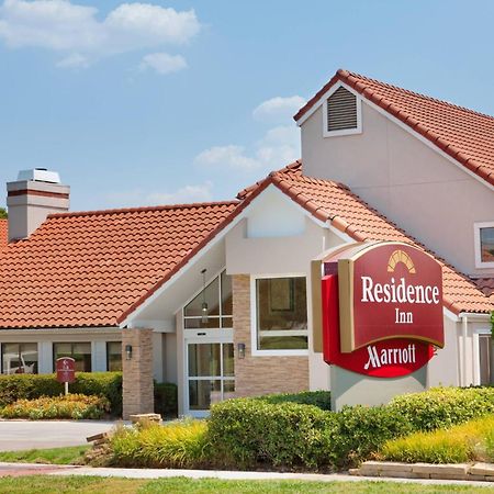 Residence Inn Dallas Las Colinas Irving Exterior photo