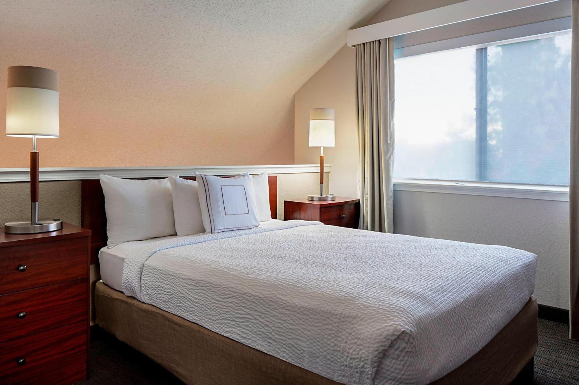 Residence Inn Dallas Las Colinas Irving Exterior photo