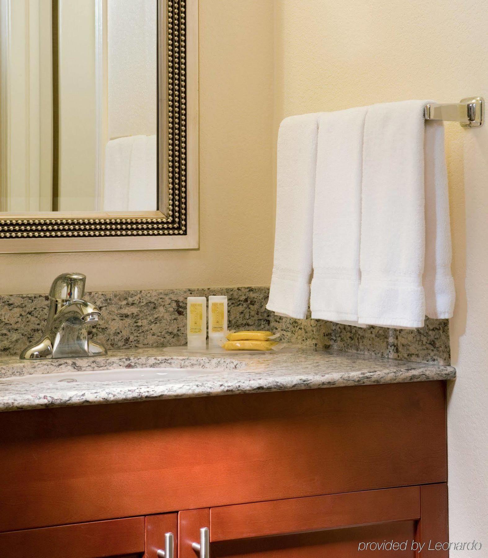 Residence Inn Dallas Las Colinas Irving Exterior photo